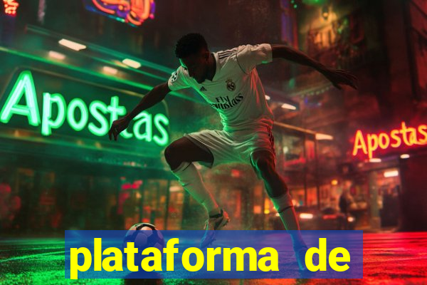 plataforma de casino chinesa